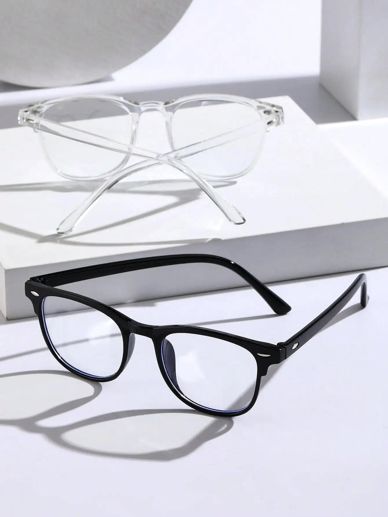 Streetstyle Anti-Blue Light Glasses™