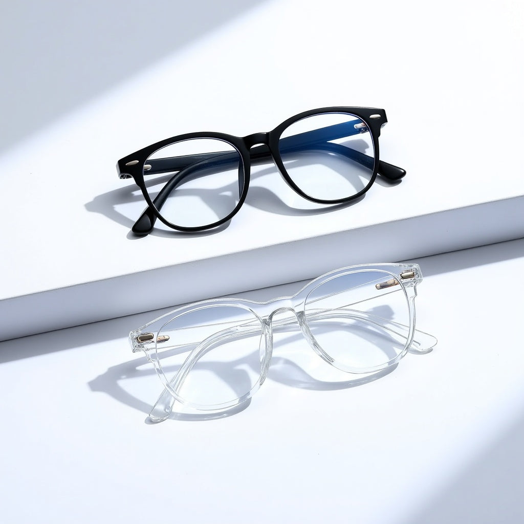 Streetstyle Anti-Blue Light Glasses™