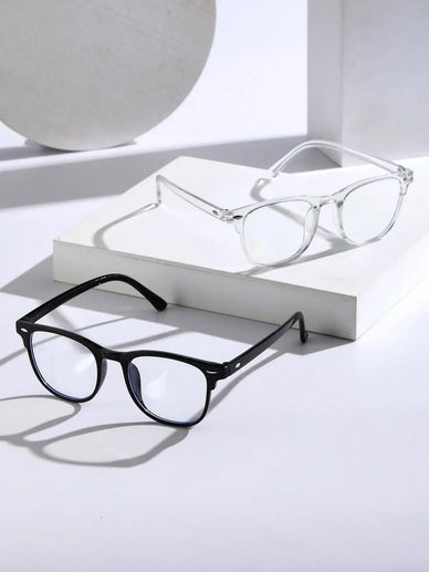 Transform Your Focus and Style Every Day